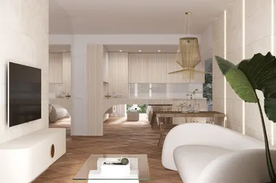 Busko Design - Pracowania Architektury Wnętrz